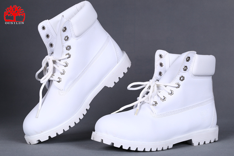 timberland femme grise pas cher